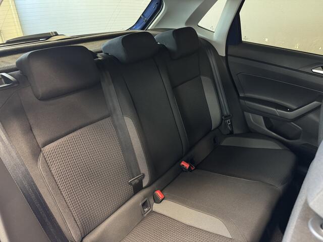 Volkswagen POLO 1.0 Life Business Navi/Camera/Cruise/Stoelverwarming