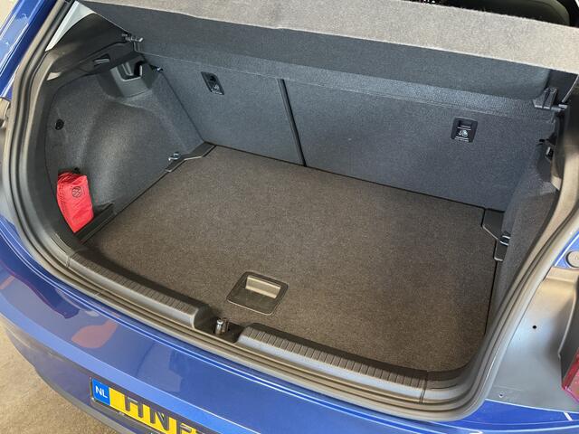 Volkswagen POLO 1.0 Life Business Navi/Camera/Cruise/Stoelverwarming