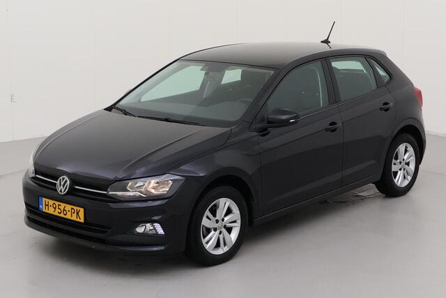 Volkswagen POLO 1.0 TSI 96pk Comfortline / Navigatie / Parkeersensoren / App Connect