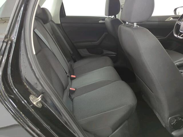 Volkswagen POLO 1.0 TSI 96pk Comfortline / Navigatie / Parkeersensoren / App Connect