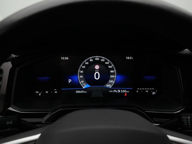 Volkswagen POLO 1.0 TSI 95 pk DSG Life Edition | Achteruitrijcamera | Adaptive Cruise | Apple Carplay / Android Auto | Digital Cockpit