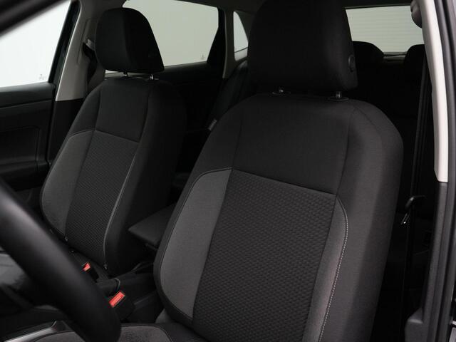 Volkswagen POLO 1.0 TSI 95 pk DSG Life Edition | Achteruitrijcamera | Adaptive Cruise | Apple Carplay / Android Auto | Digital Cockpit