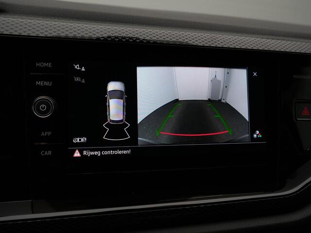 Volkswagen POLO 1.0 TSI 95 pk DSG Life Edition | Achteruitrijcamera | Adaptive Cruise | Apple Carplay / Android Auto | Digital Cockpit