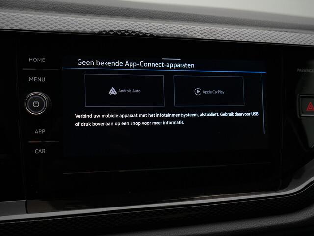 Volkswagen POLO 1.0 TSI 95 pk DSG Life Edition | Achteruitrijcamera | Adaptive Cruise | Apple Carplay / Android Auto | Digital Cockpit
