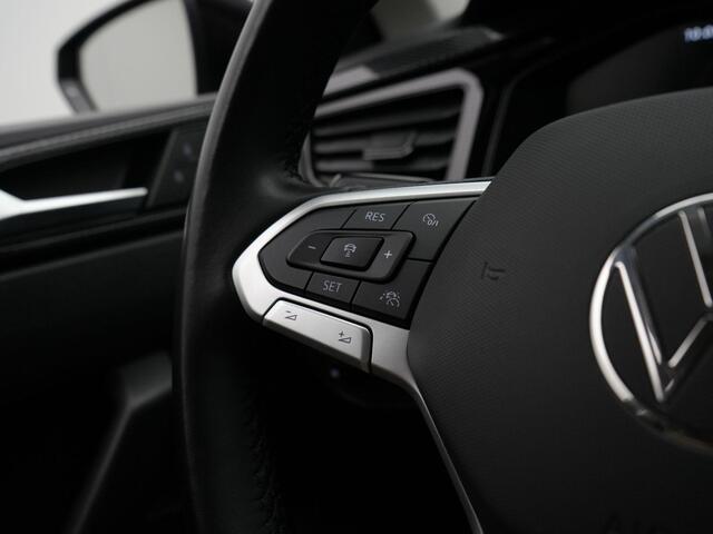 Volkswagen POLO 1.0 TSI 95 pk DSG Life Edition | Achteruitrijcamera | Adaptive Cruise | Apple Carplay / Android Auto | Digital Cockpit