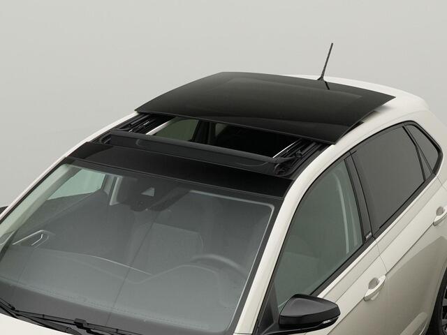 Volkswagen POLO 1.0 TSI 95 pk Move | Panoramadak | IQ Light | Achteruitrijcamera | Navigatie | Stoelverwarming