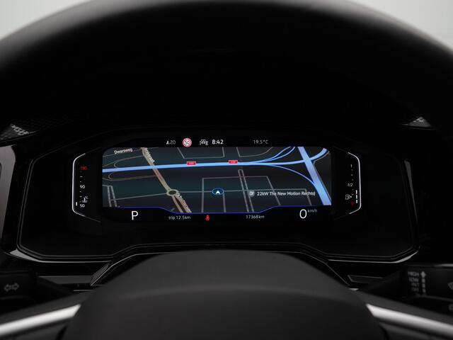 Volkswagen POLO 1.0 TSI 95 pk DSG Life | Achteruitrijcamera | Navigatie | Keyless Entry | Digital Cockpit Pro