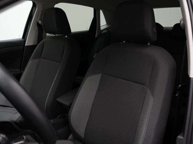 Volkswagen POLO 1.0 TSI 95 pk DSG Life | Achteruitrijcamera | Navigatie | Keyless Entry | Digital Cockpit Pro
