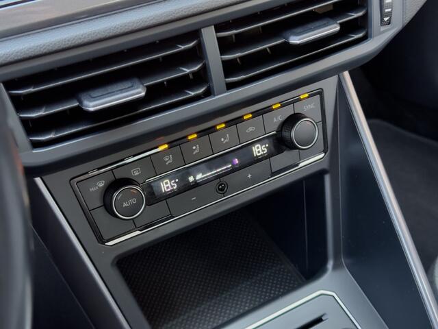 Volkswagen POLO 1.0 TSI R-LINE HIGHLINE NAVI AIRCO PARKPILOT APPLE-CARPLAY LED LMV PDC