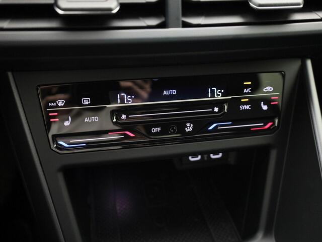 Volkswagen POLO 1.0TSI/95PK R-Line · Panoramadak · Navigatie · Camera + Parkeersensoren · Garantie tot maart 2026