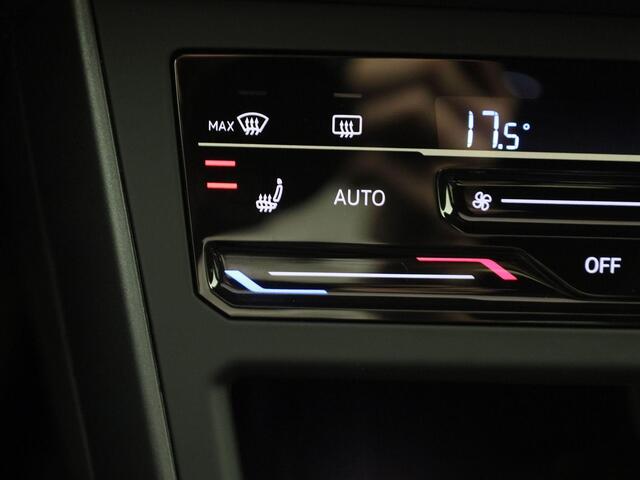 Volkswagen POLO 1.0TSI/95PK R-Line · Panoramadak · Navigatie · Camera + Parkeersensoren · Garantie tot maart 2026