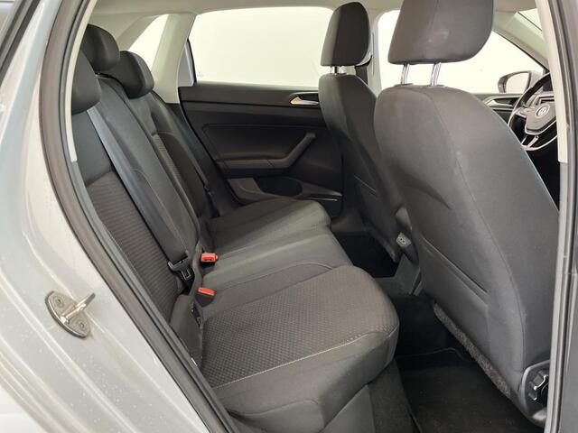 Volkswagen POLO 1.0 TSI Comfortline Carplay | Navi | Ad Cruise | Led | Start/Stop | Nap | Volledig Onderh.
