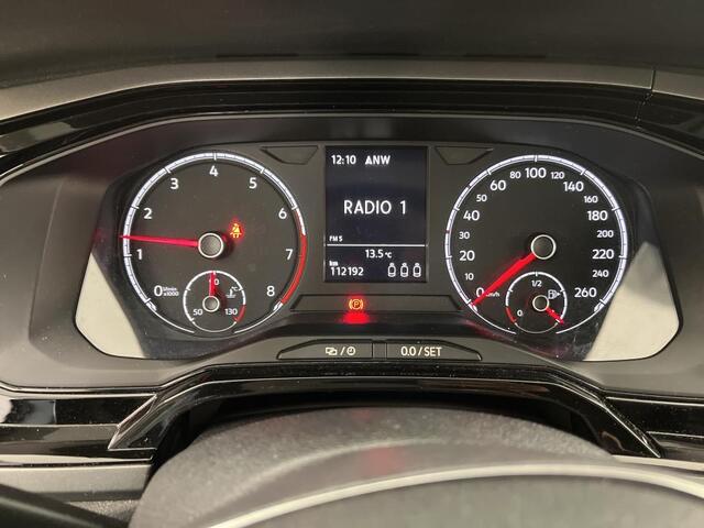 Volkswagen POLO 1.0 TSI Comfortline Carplay | Navi | Ad Cruise | Led | Start/Stop | Nap | Volledig Onderh.