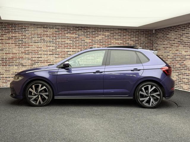 Volkswagen POLO 1.0 TSI R-Line Virtual Panorama Camera Automaat