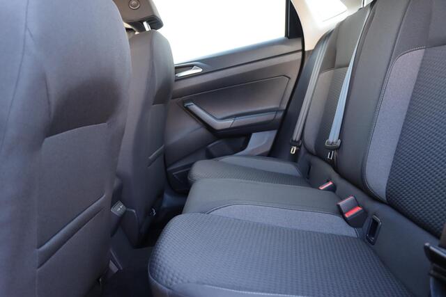 Volkswagen POLO 1.0 TSI Life