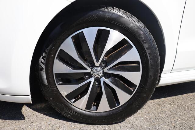 Volkswagen POLO 1.0 BlueMotion Connected Series CRUISE NAVI AIRCO LMV 2xPDC NAP APP-CONNECT