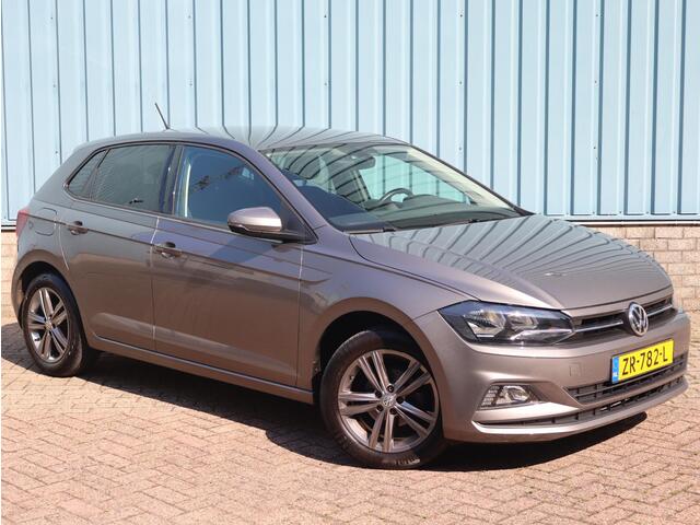 Volkswagen POLO 1.0 MPI Comfortline AIRCO | APPLE CARPLAY / ANDROID AUTO