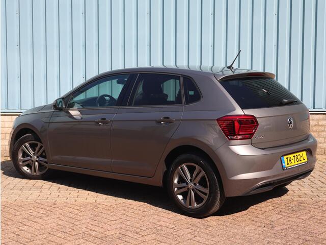 Volkswagen POLO 1.0 MPI Comfortline AIRCO | APPLE CARPLAY / ANDROID AUTO