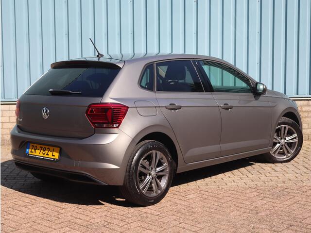 Volkswagen POLO 1.0 MPI Comfortline AIRCO | APPLE CARPLAY / ANDROID AUTO