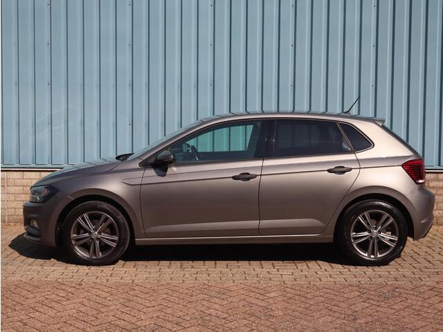 Volkswagen POLO 1.0 MPI Comfortline AIRCO | APPLE CARPLAY / ANDROID AUTO