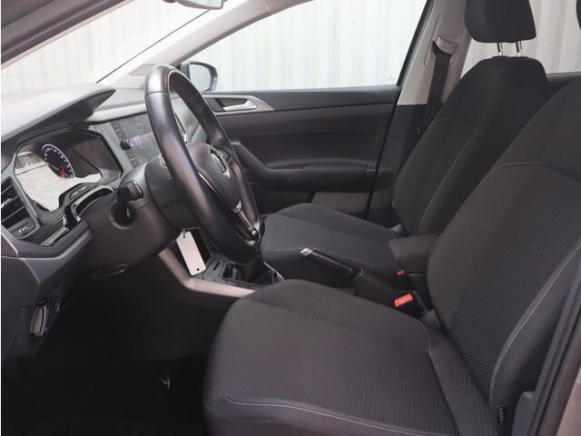 Volkswagen POLO 1.0 MPI Comfortline AIRCO | APPLE CARPLAY / ANDROID AUTO