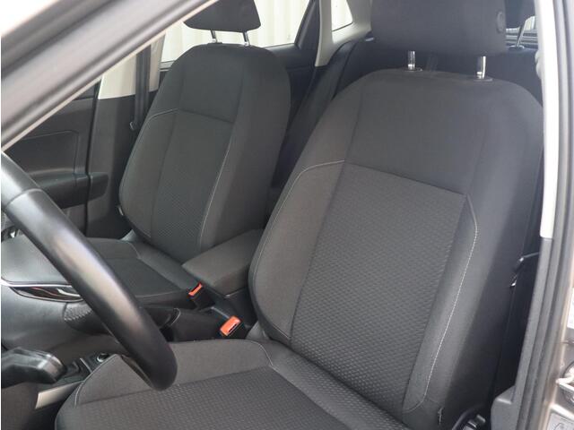 Volkswagen POLO 1.0 MPI Comfortline AIRCO | APPLE CARPLAY / ANDROID AUTO