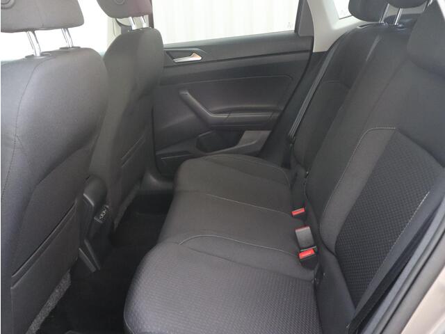 Volkswagen POLO 1.0 MPI Comfortline AIRCO | APPLE CARPLAY / ANDROID AUTO