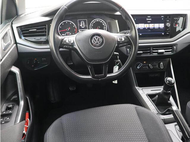 Volkswagen POLO 1.0 MPI Comfortline AIRCO | APPLE CARPLAY / ANDROID AUTO