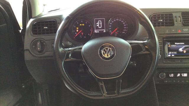 Volkswagen POLO 1.0 Comfortline