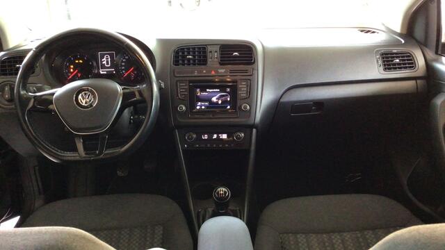Volkswagen POLO 1.0 Comfortline