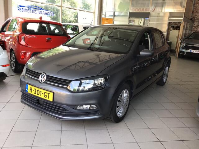 Volkswagen POLO 1.0 Comfortline