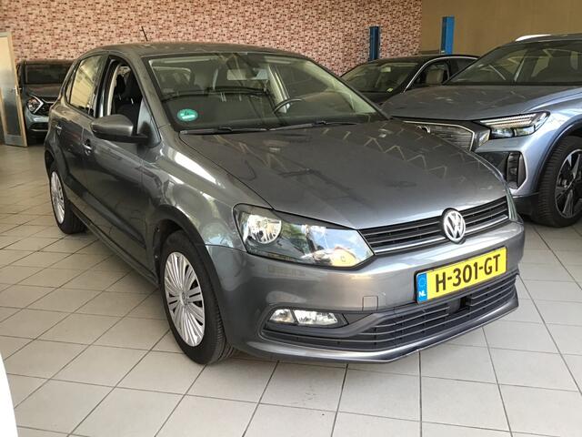 Volkswagen POLO 1.0 Comfortline