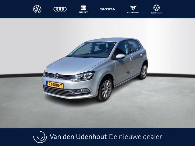 Volkswagen POLO 1.2 TSI Highline