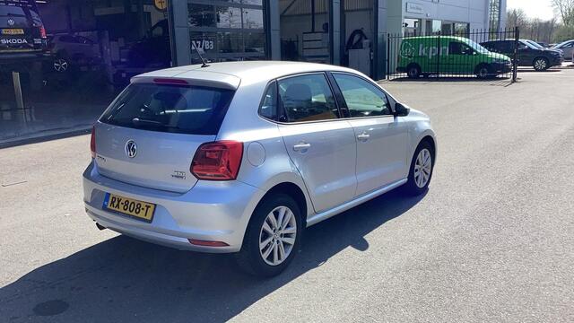 Volkswagen POLO 1.2 TSI Highline
