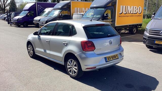 Volkswagen POLO 1.2 TSI Highline
