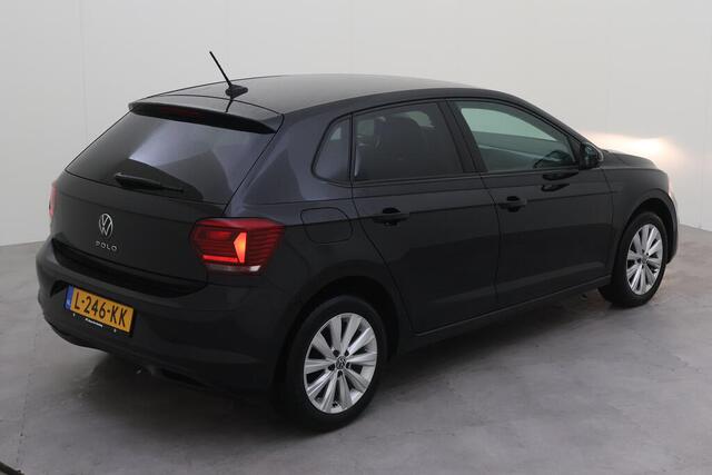 Volkswagen POLO 1.0 TSI 95pk DSG Highline Virtual Cockpit Navigatie Climate Control