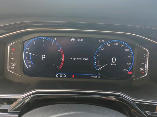 Volkswagen POLO 1.0 TSI 95pk DSG Highline Virtual Cockpit Navigatie Climate Control