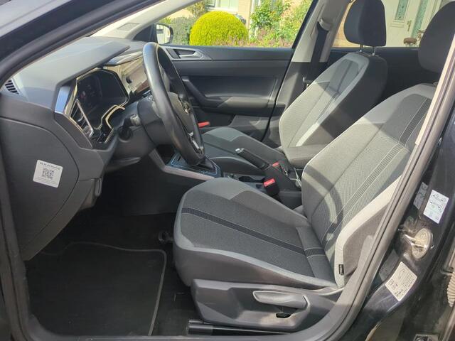 Volkswagen POLO 1.0 TSI 95pk DSG Highline Virtual Cockpit Navigatie Climate Control