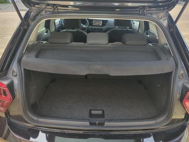 Volkswagen POLO 1.0 TSI 95pk DSG Highline Virtual Cockpit Navigatie Climate Control