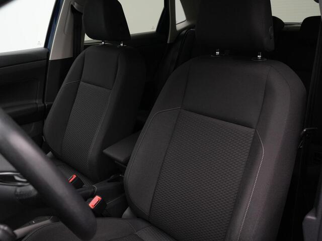 Volkswagen POLO 1.0 TSI 95 pk DSG Comfortline | Navigatie | Parkeersensoren voor/achter | Adaptive Cruise