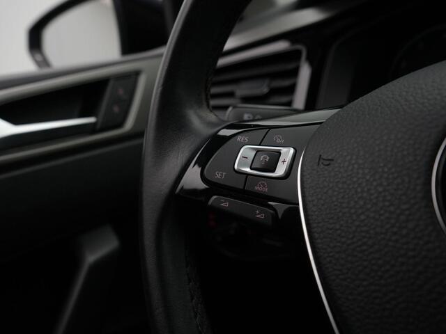 Volkswagen POLO 1.0 TSI 95 pk DSG Comfortline | Navigatie | Parkeersensoren voor/achter | Adaptive Cruise