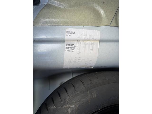 Volkswagen POLO 1.2 TSI Comfortline Connected Series MultiMedia Systeem | Airco | Cruise c. | BlueTooth | info;F.Bogaars 0492588956