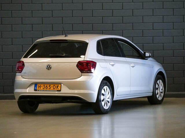 Volkswagen POLO 1.0 Comfortline | APPLE CARPLAY | CRUISE CONTROL |