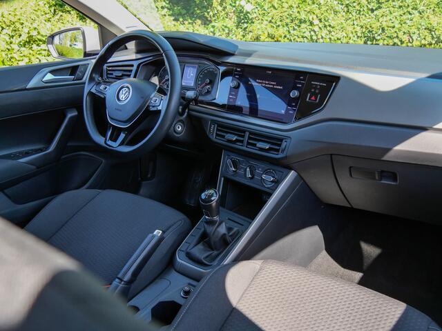 Volkswagen POLO 1.0 Comfortline | APPLE CARPLAY | CRUISE CONTROL |