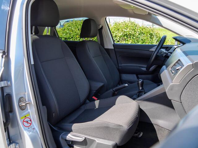 Volkswagen POLO 1.0 Comfortline | APPLE CARPLAY | CRUISE CONTROL |