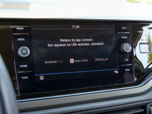 Volkswagen POLO 1.0 Comfortline | APPLE CARPLAY | CRUISE CONTROL |
