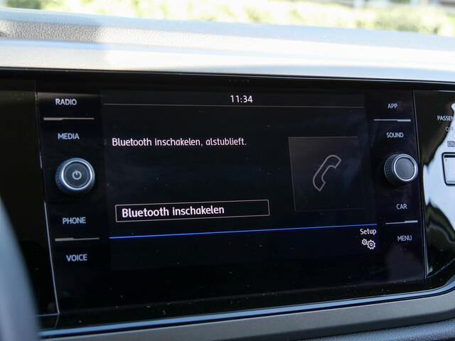 Volkswagen POLO 1.0 Comfortline | APPLE CARPLAY | CRUISE CONTROL |