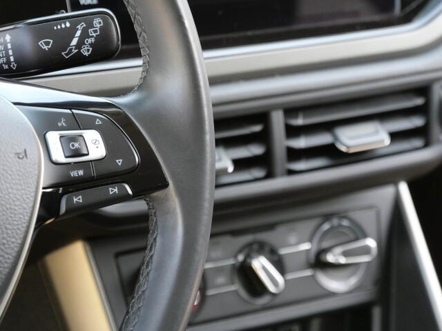 Volkswagen POLO 1.0 Comfortline | APPLE CARPLAY | CRUISE CONTROL |