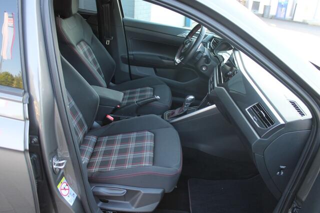 Volkswagen POLO 2.0 TSI GTI Automaat / led verlichting