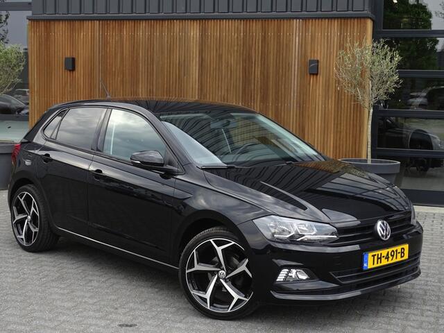 Volkswagen POLO 1.0 TSI 95PK / ACC / RNS / luxe pakket / LED *NAP*